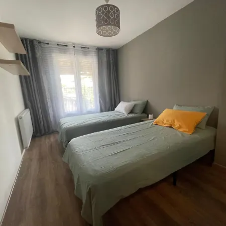 Chez Aneta Holiday home Sisteron