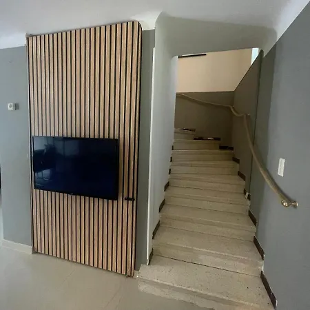 Chez Aneta Holiday home