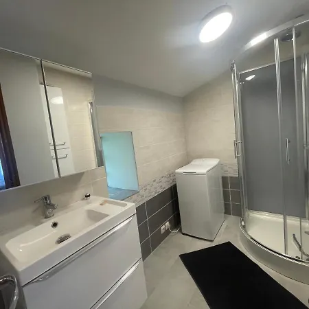 Chez Aneta Holiday home *