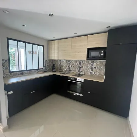 Holiday home Chez Aneta