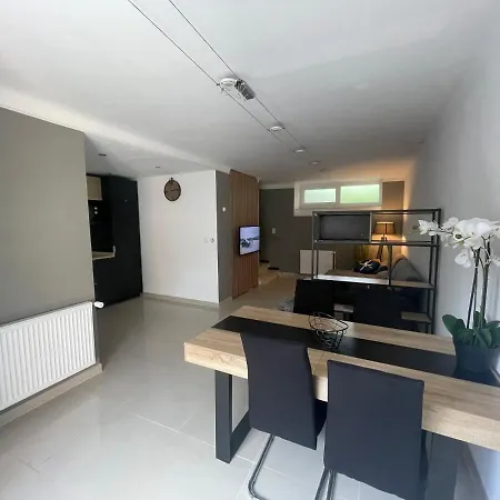 Chez Aneta Holiday home Sisteron