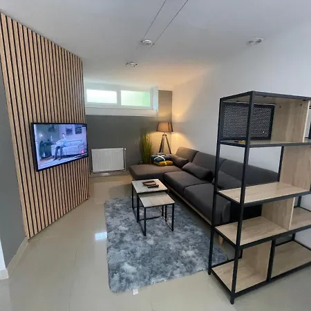 Chez Aneta * Sisteron