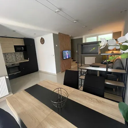 Dom wakacyjny Chez Aneta *