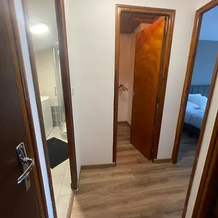 Dom wakacyjny Chez Aneta *