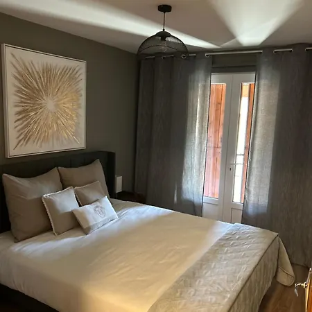 Chez Aneta Ferienhaus Sisteron
