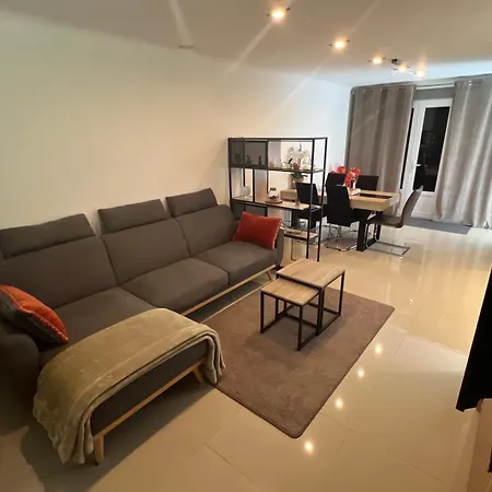 Ferienhaus Chez Aneta *