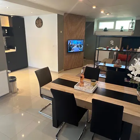 Chez Aneta Ferienhaus Sisteron