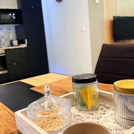 Semesterbostad Chez Aneta *