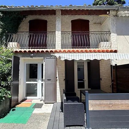 Chez Aneta Vakantiehuis Sisteron