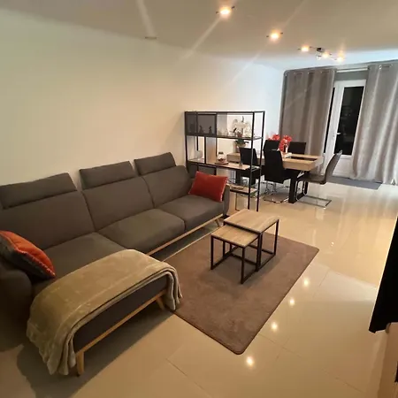 Vakantiehuis Chez Aneta