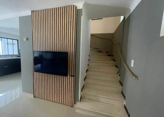 Chez Aneta Holiday home