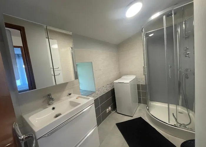 Chez Aneta Holiday home *