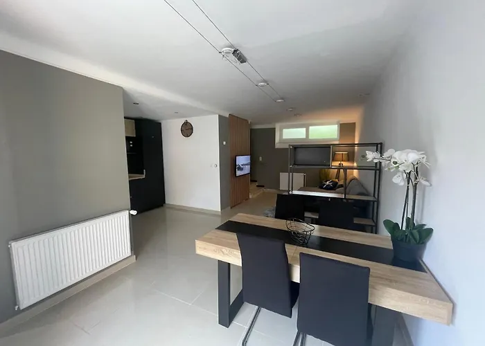 Chez Aneta Holiday home Sisteron