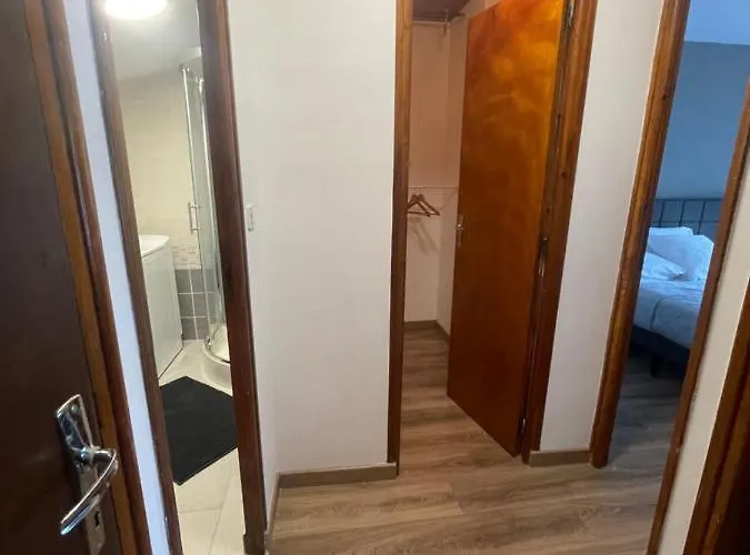 Holiday home Chez Aneta *