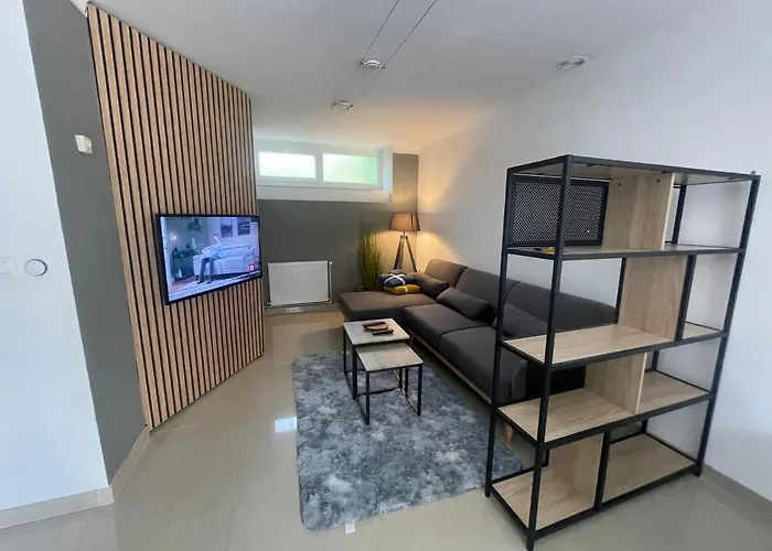 Chez Aneta * Sisteron